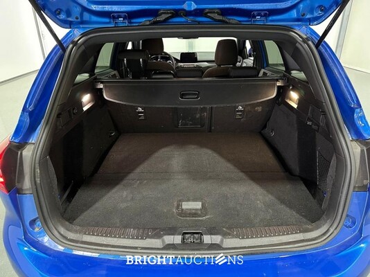 Ford FOCUS Wagon Hybrid ST Line Style 1.0 EcoBoost 125hp 2023 (Original-NL), X-936-DR