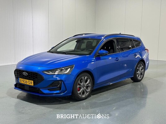 BRIGHT AUCTIONS: Premium Daily Driver & Electrical Vehicle Auction