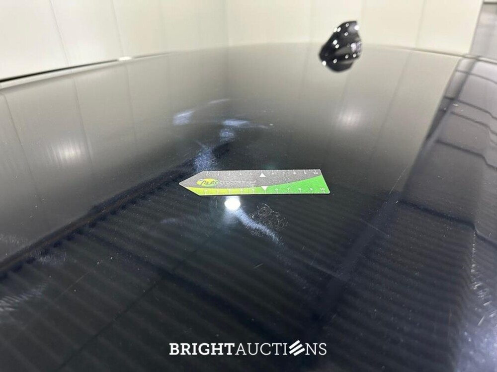 Ford Mustang Mach-E AWD 75 kWh 258pk 2021 (Origineel-NL), L-890-ZD