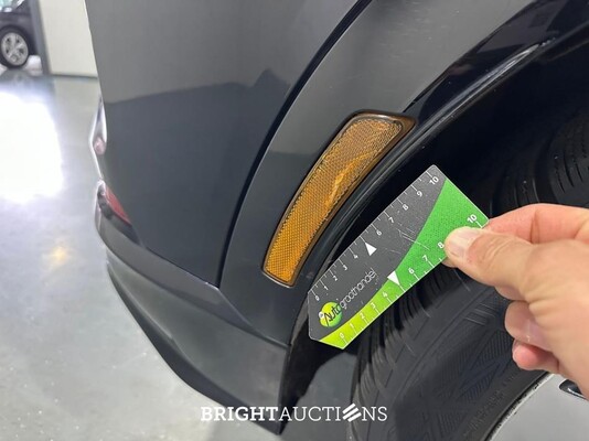 Ford Mustang Mach-E AWD 75 kWh 258pk 2021 (Origineel-NL), L-890-ZD