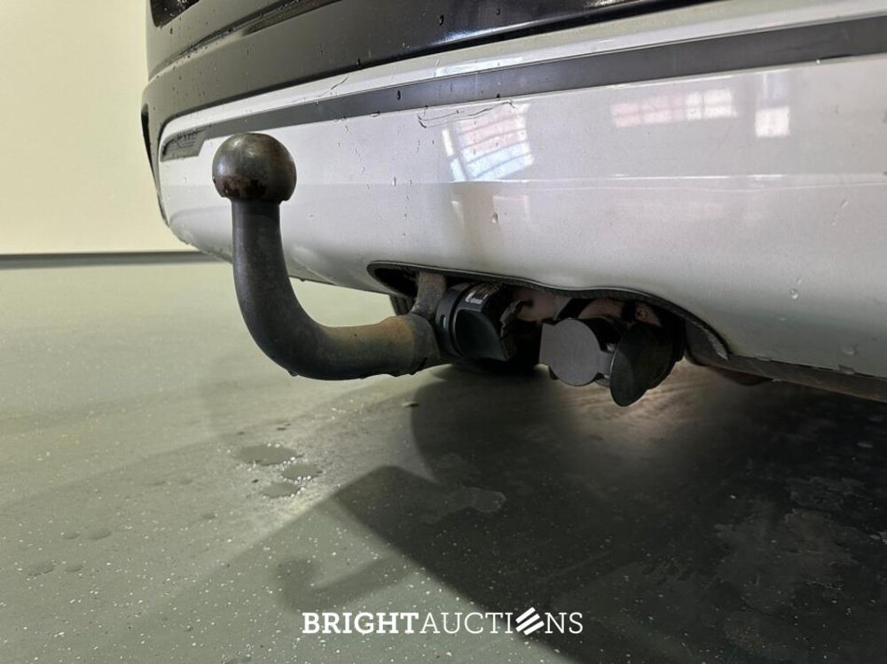 Mitsubishi Outlander PHEV Pure 2.4 311pk 2020 (Origineel-NL), H-948-BK