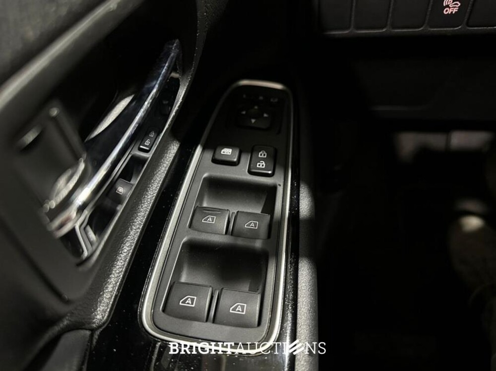 Mitsubishi Outlander PHEV Pure 2.4 311pk 2020 (Origineel-NL), H-948-BK