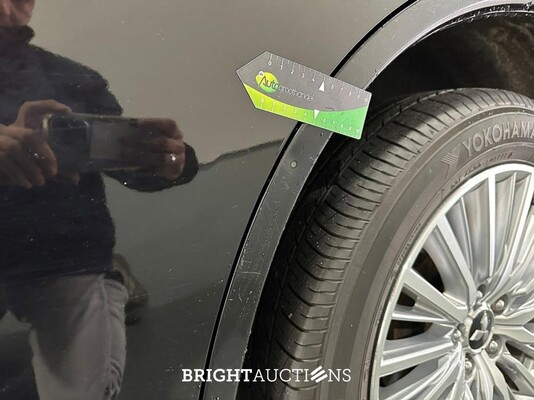 Mitsubishi Outlander PHEV Pure 2.4 311pk 2020 (Origineel-NL), H-948-BK