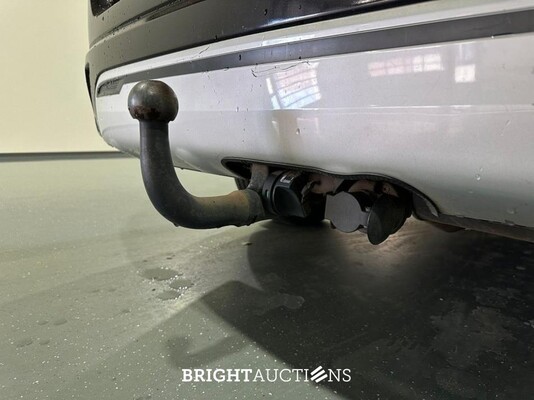 Mitsubishi Outlander PHEV Pure 2.4 311pk 2020 (Origineel-NL), H-948-BK