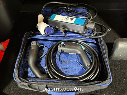 Mitsubishi Outlander PHEV Pure 2.4 311pk 2020 (Origineel-NL), H-948-BK