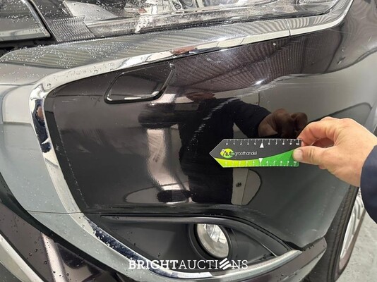 Mitsubishi Outlander PHEV Pure 2.4 311pk 2020 (Origineel-NL), H-948-BK