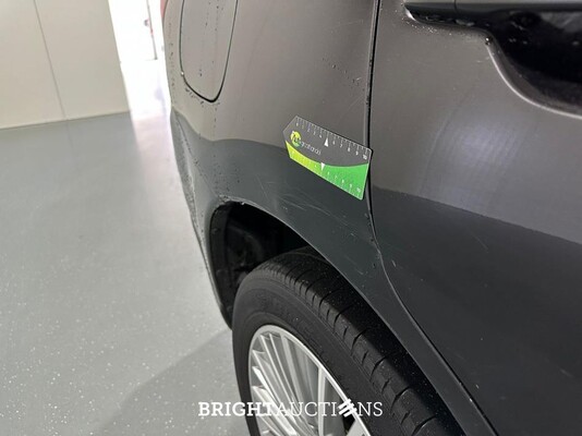 Mitsubishi Outlander PHEV Pure 2.4 311hp 2020 (Original-NL), H-948-BK
