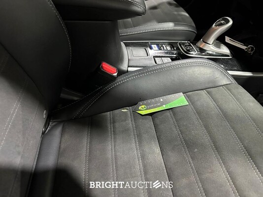 Mitsubishi Outlander PHEV Pure 2.4 311hp 2020 (Original-NL), H-948-BK