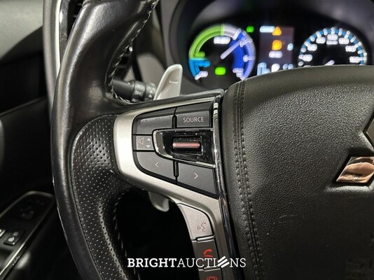 Mitsubishi Outlander PHEV Pure 2.4 311hp 2020 (Original-NL), H-948-BK