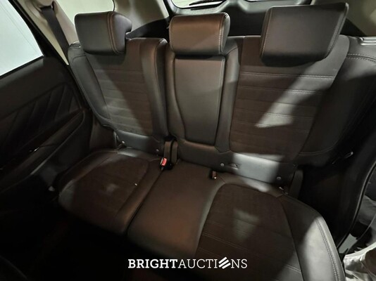 Mitsubishi Outlander PHEV Pure 2.4 311hp 2020 (Original-NL), H-948-BK
