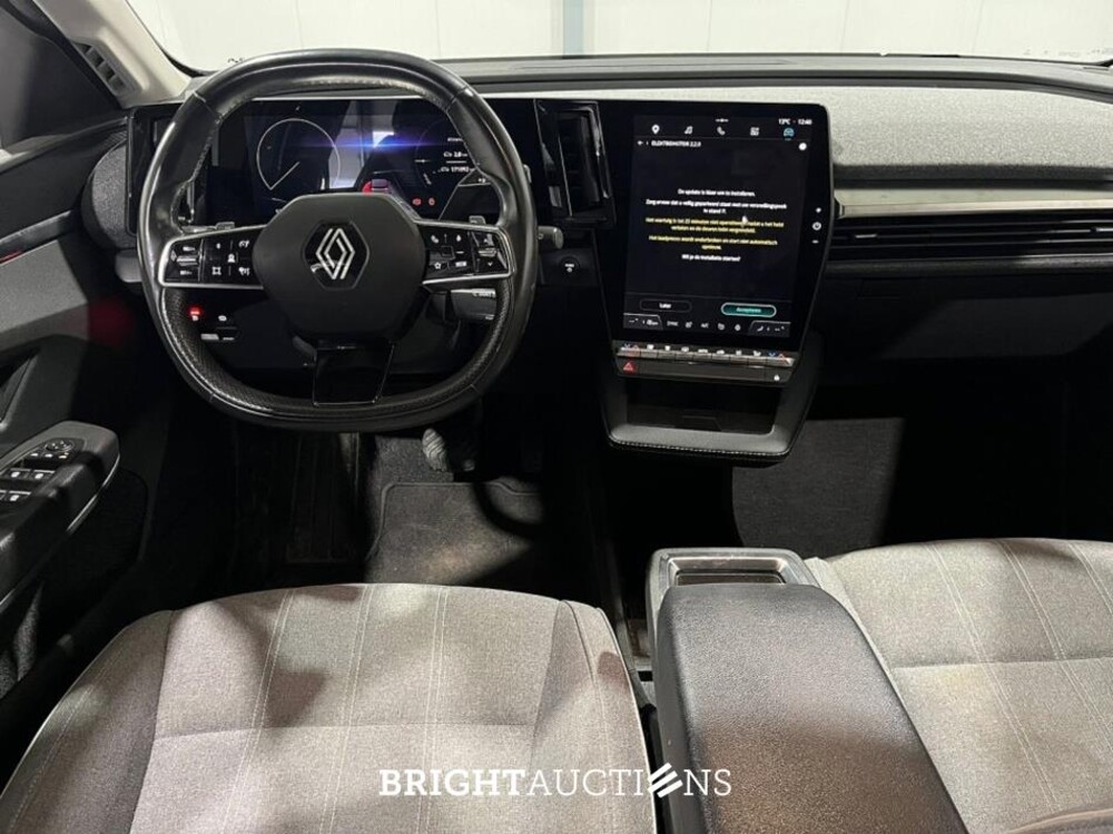 Renault Mégane E-Tech EV60 Optimum Charge Evolution V60 218pk 2023 (Origineel-NL), S-880-NH