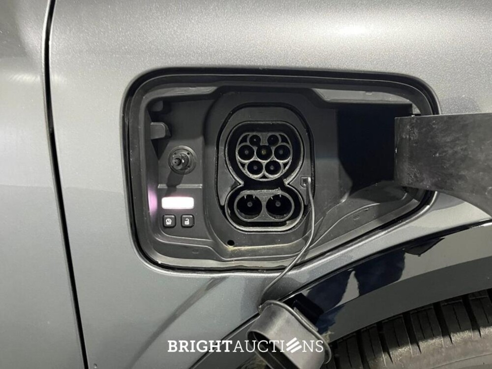 Renault Mégane E-Tech EV60 Optimum Charge Evolution V60 218hp 2023 (Original-NL), S-880-NH