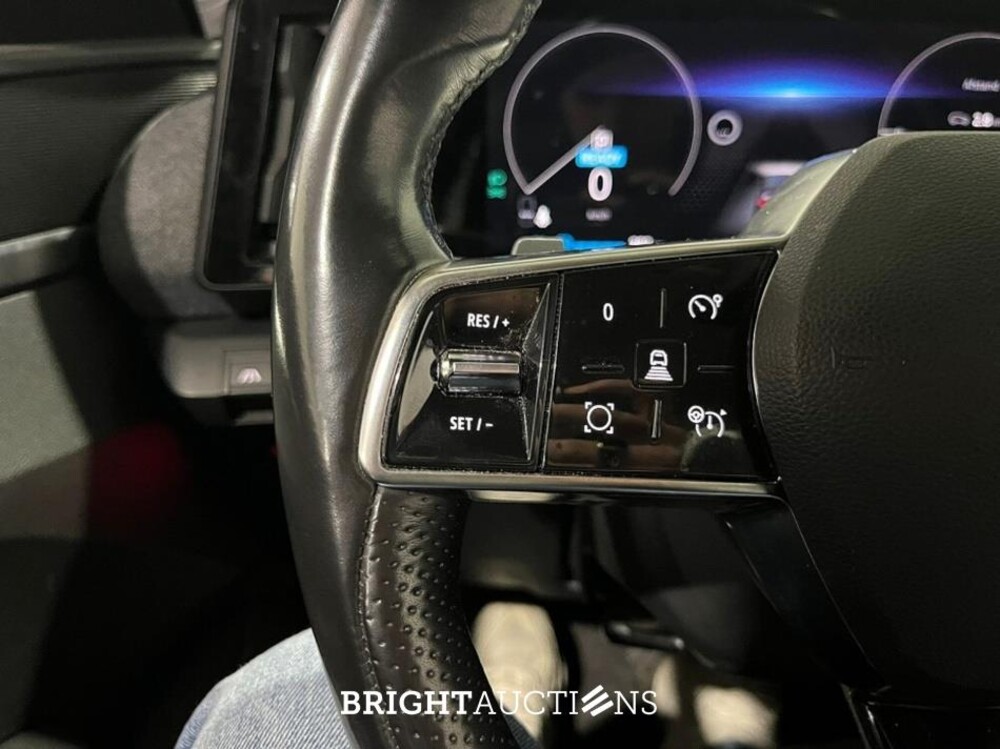Renault Mégane E-Tech EV60 Optimum Charge Evolution V60 218hp 2023 (Original-NL), S-880-NH