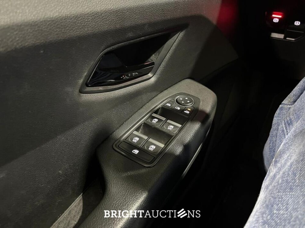 Renault Mégane E-Tech EV60 Optimum Charge Evolution V60 218hp 2023 (Original-NL), S-880-NH