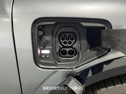 Renault Mégane E-Tech EV60 Optimum Charge Evolution V60 218hp 2023 (Original-NL), S-880-NH