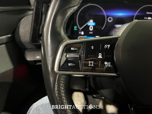 Renault Mégane E-Tech EV60 Optimum Charge Evolution V60 218hp 2023 (Original-NL), S-880-NH