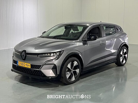 BRIGHT AUCTIONS: Premium Daily Driver & Electrical Vehicle Auction