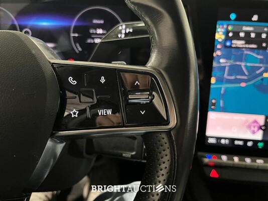 Renault Mégane E-Tech EV60 Optimum Charge Evolution V60 218hp 2023 (Original-NL), S-880-NH