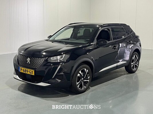 BRIGHT AUCTIONS: Premium Daily Driver & Electrical Vehicle Auction