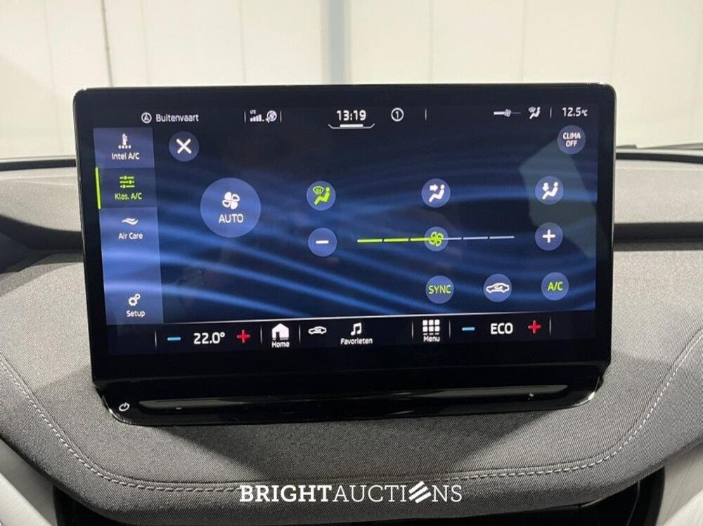 Škoda Enyaq 60 179hp 2023 (Original-NL), S-485-KP