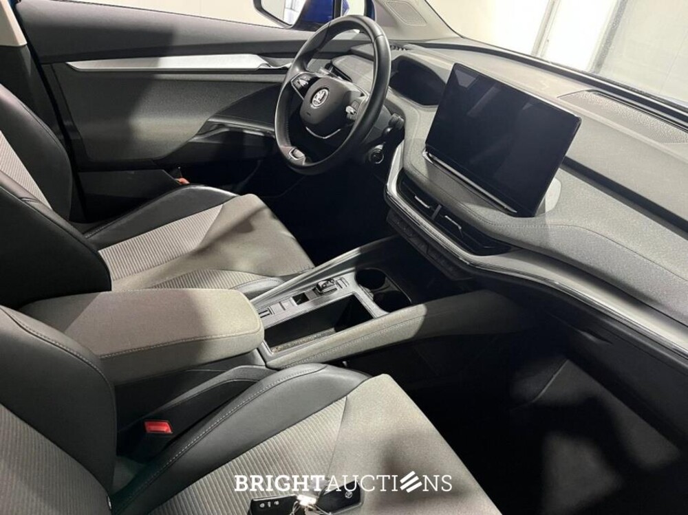 Škoda Enyaq 60 179hp 2023 (Original-NL), S-485-KP