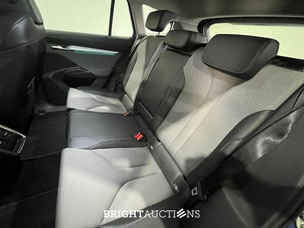 Škoda Enyaq 60 179hp 2023 (Original-NL), S-485-KP