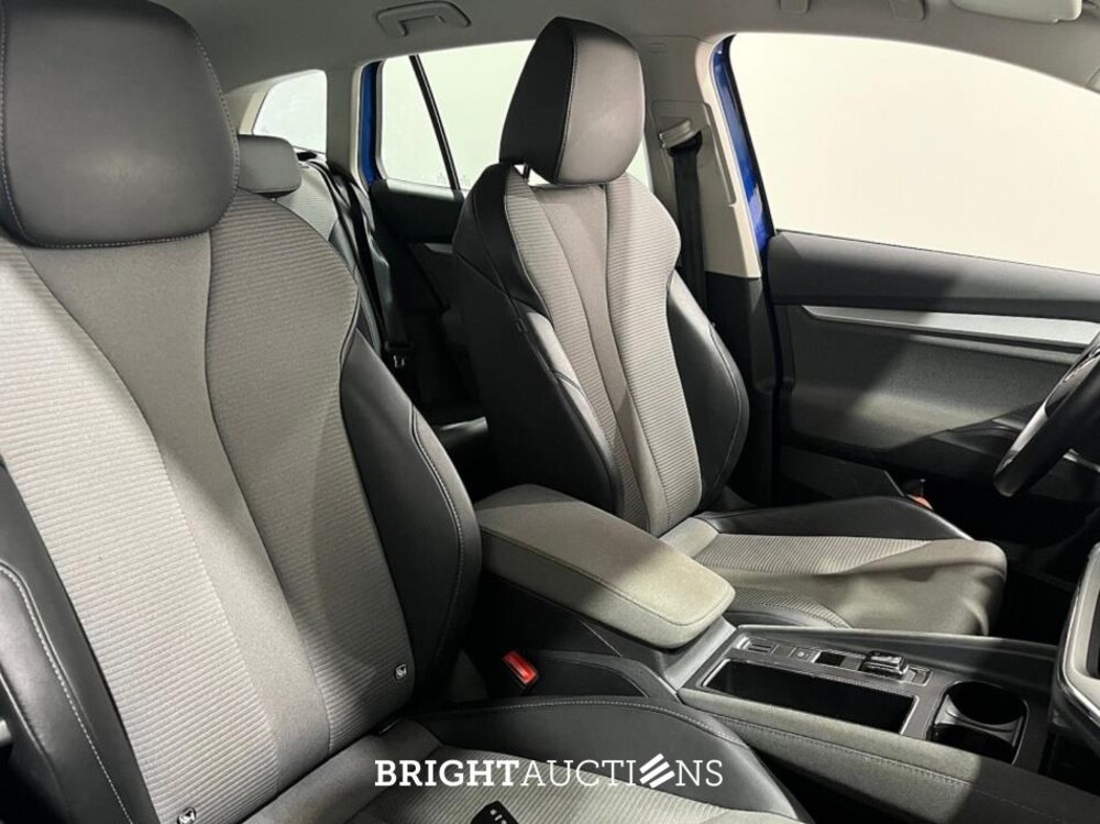 Škoda Enyaq 60 179hp 2023 (Original-NL), S-485-KP