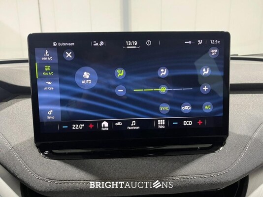 Škoda Enyaq 60 179hp 2023 (Original-NL), S-485-KP