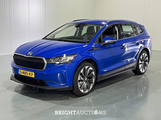 BRIGHT AUCTIONS: Premium Daily Driver & Electrical Vehicle Auction