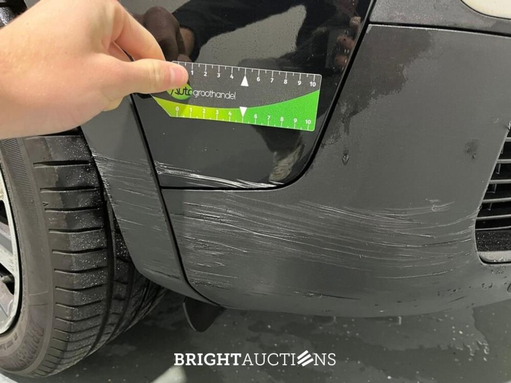 Peugeot 5008 Blue Lease Premium 1.2 PureTech 131hp 2020 (Original-NL), J-584-RN