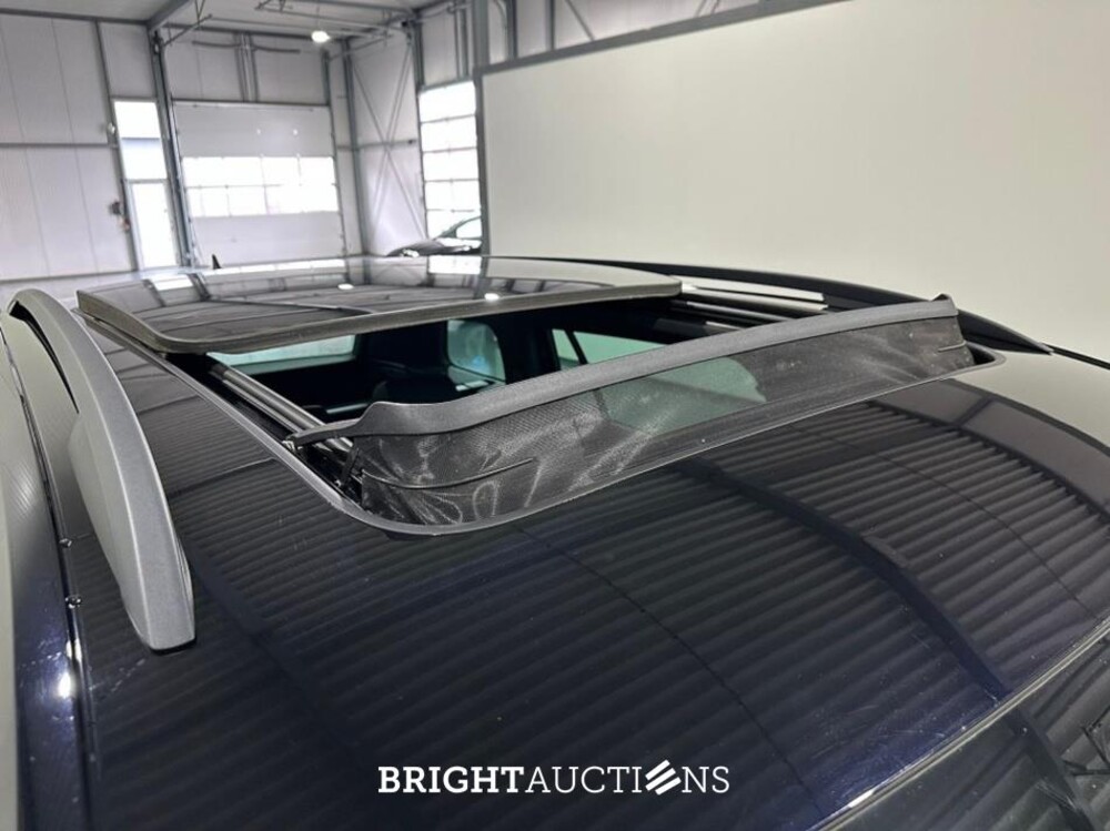 Škoda Kodiaq Automatic Sportline Business Pano 1.5 TSI 150hp 2021, L-825-BK