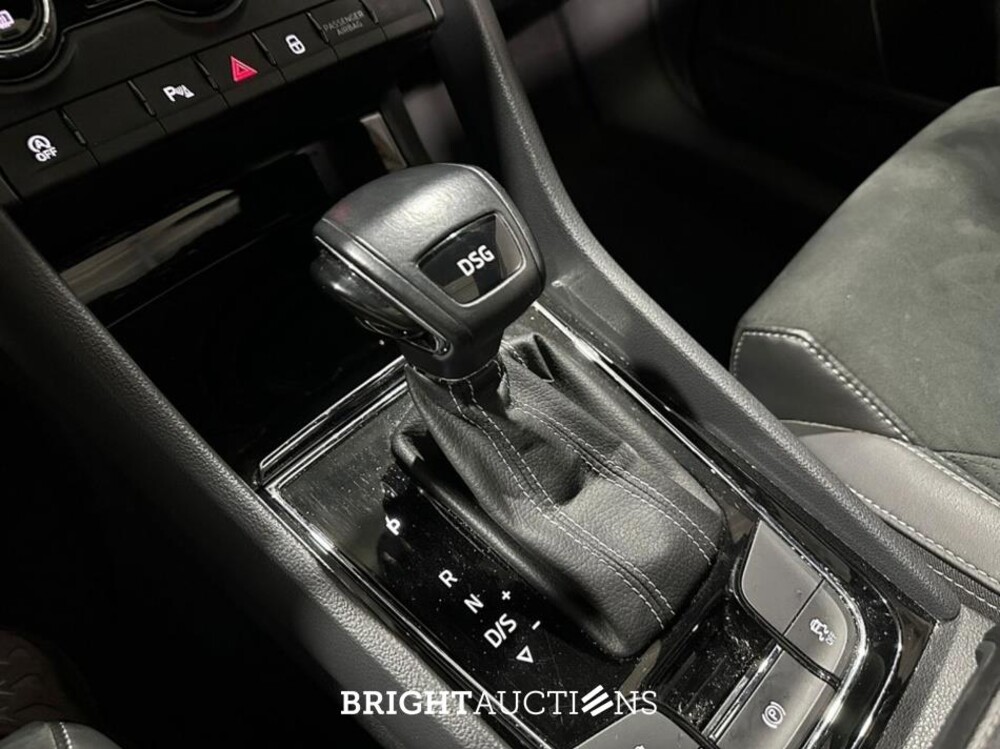 Škoda Kodiaq Automatic Sportline Business Pano 1.5 TSI 150hp 2021, L-825-BK