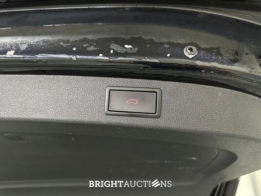 Škoda Kodiaq Automaat Sportline Business Pano 1.5 TSI 150pk 2021, L-825-BK