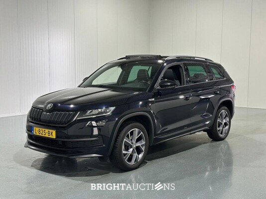 BRIGHT AUCTIONS: Premium Daily Driver & Electrical Vehicle Auction