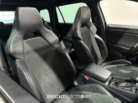 Škoda Kodiaq Automatic Sportline Business Pano 1.5 TSI 150hp 2021, L-825-BK