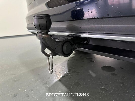 Škoda Kodiaq Automatic Sportline Business Pano 1.5 TSI 150hp 2021, L-825-BK