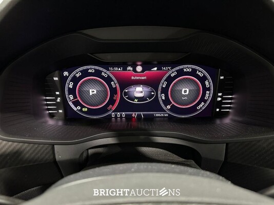 Škoda Kodiaq Automatic Sportline Business Pano 1.5 TSI 150hp 2021, L-825-BK