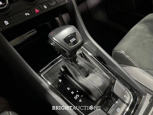 Škoda Kodiaq Automatic Sportline Business Pano 1.5 TSI 150hp 2021, L-825-BK
