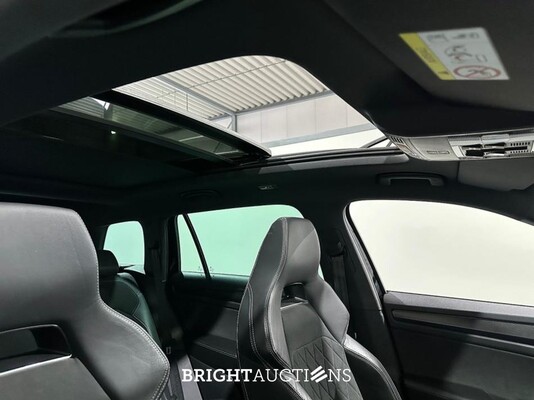 Škoda Kodiaq Automatic Sportline Business Pano 1.5 TSI 150hp 2021, L-825-BK