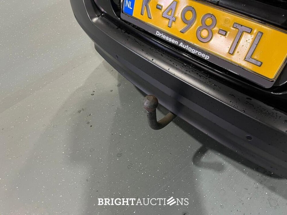 Citroën C3 S&S Feel 1.5 BlueHDi 102hp 2021 (Original-NL), K-498-TL