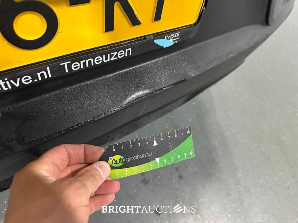 Renault Captur E-Tech hybrid 145 SL Rive Gauche 1.6 163hp 2023 (Original-NL), T-266-KP