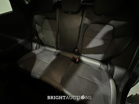 Renault Captur E-Tech hybrid 145 SL Rive Gauche 1.6 163hp 2023 (Original-NL), T-266-KP