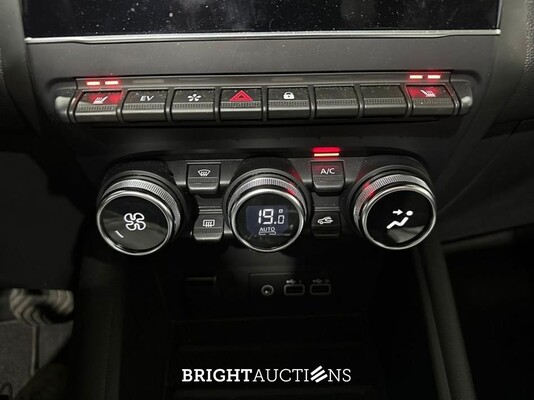 Renault Captur E-Tech hybrid 145 SL Rive Gauche 1.6 163hp 2023 (Original-NL), T-266-KP
