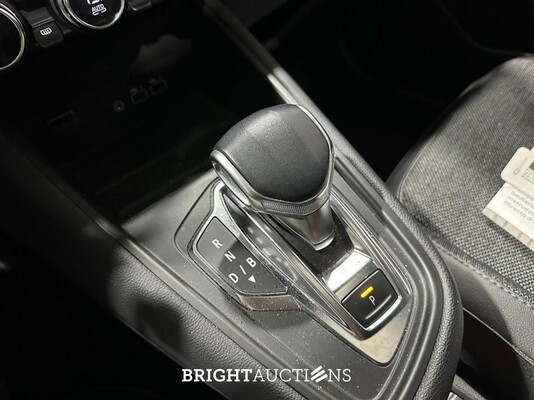 Renault Captur E-Tech hybrid 145 SL Rive Gauche 1.6 163hp 2023 (Original-NL), T-266-KP