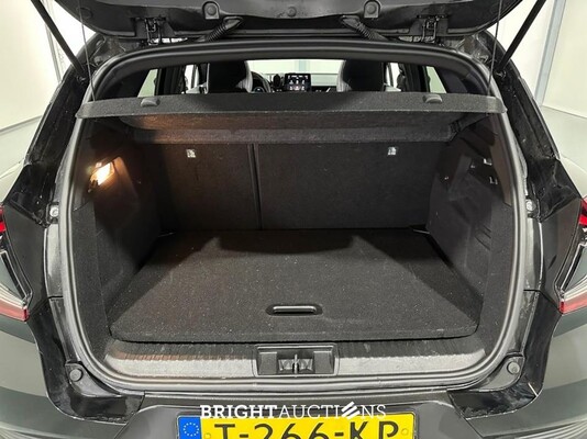 Renault Captur E-Tech hybrid 145 SL Rive Gauche 1.6 163hp 2023 (Original-NL), T-266-KP