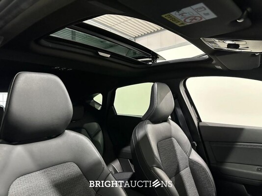 Renault Captur E-Tech hybrid 145 SL Rive Gauche 1.6 163hp 2023 (Original-NL), T-266-KP