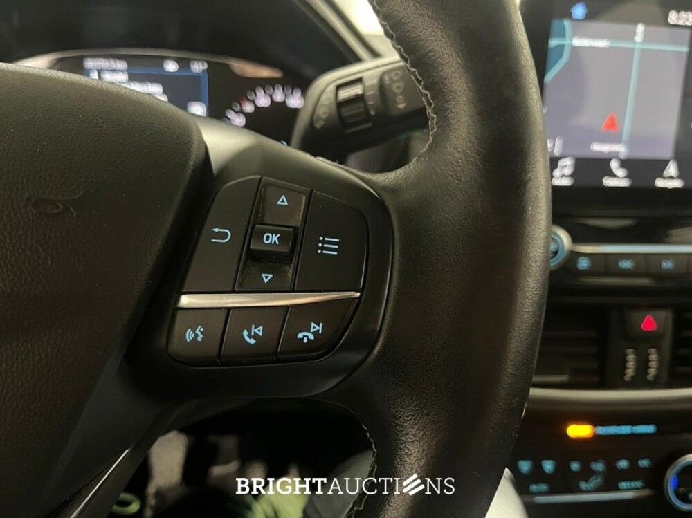 Ford Fiesta Titanium 1.0 EcoBoost 101pk 2018 (Origineel-NL), RR-343-Z