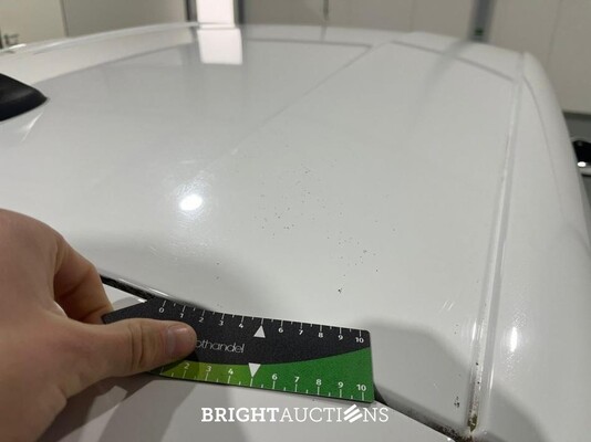 Ford Fiesta Titanium 1.0 EcoBoost 101pk 2018 (Origineel-NL), RR-343-Z