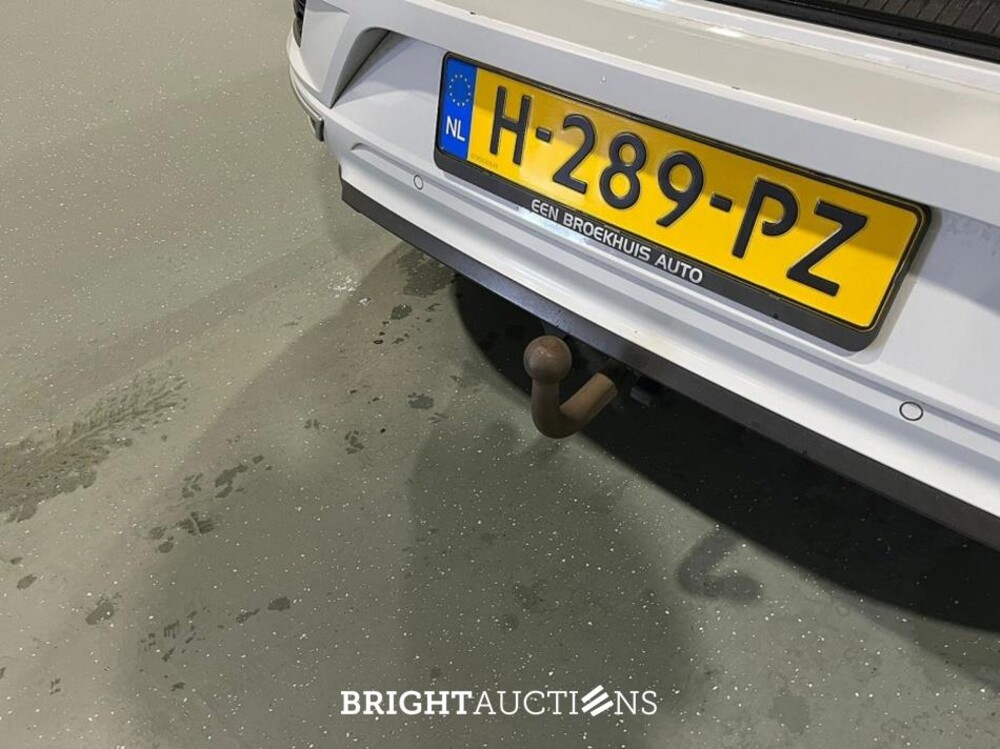 Volkswagen T-Roc Sport Business R Pano 1.5 TSI 150pk 2020 (Origineel-NL), H-289-PZ