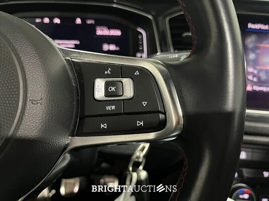 Volkswagen T-Roc Sport Business R Pano 1.5 TSI 150pk 2020 (Origineel-NL), H-289-PZ